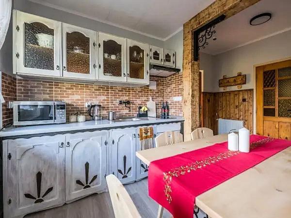 Apartament Brzyzek Ζακοπάνε Εξωτερικό φωτογραφία