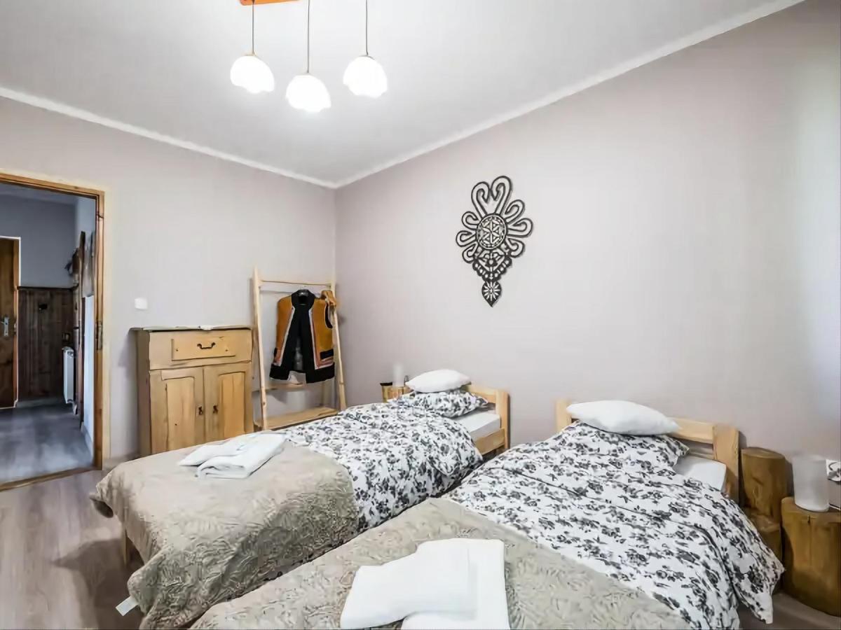 Apartament Brzyzek Ζακοπάνε Εξωτερικό φωτογραφία